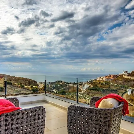 Villa Luxury Seaview Jensen - Tcm *