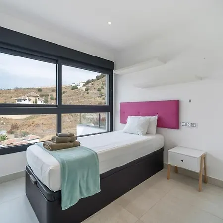 Villa Luxury Seaview Jensen - Tcm *