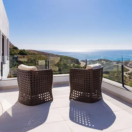 Luxury Seaview Jensen - Tcm Villa