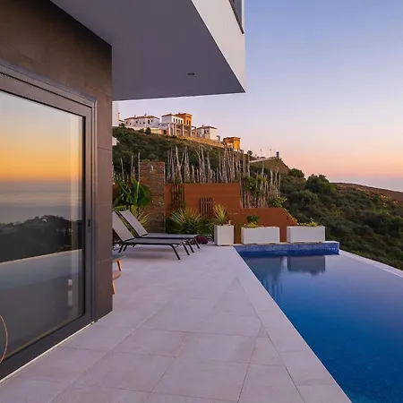 Villa Luxury Seaview Jensen - Tcm *