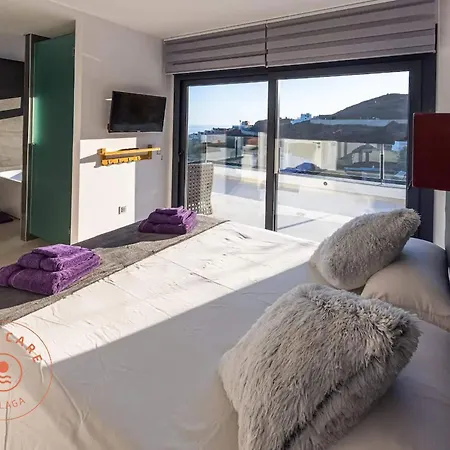 Luxury Seaview Jensen - Tcm * Torrox