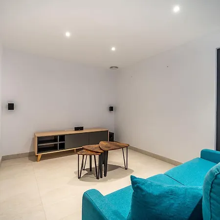 Luxury Seaview Jensen - Tcm Villa Torrox