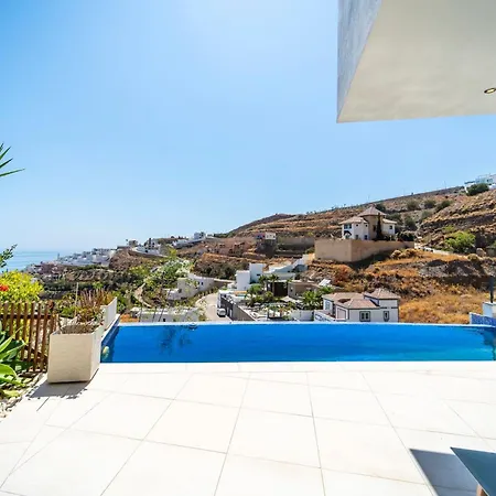 Luxury Seaview Jensen - Tcm Villa