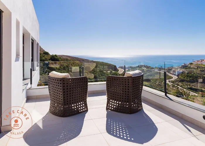 Luxury Seaview Jensen - Tcm Villa