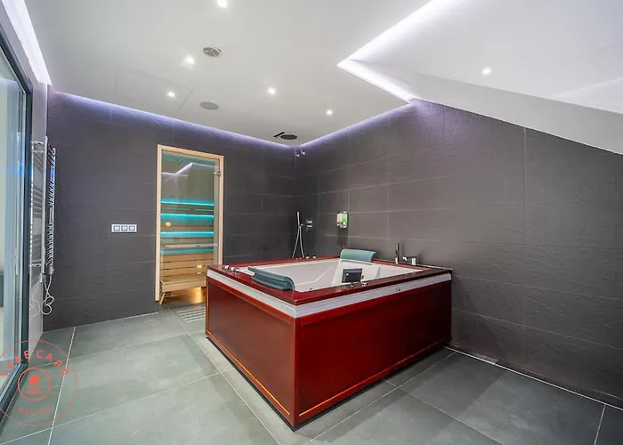 Villa Luxury Seaview Jensen - Tcm
