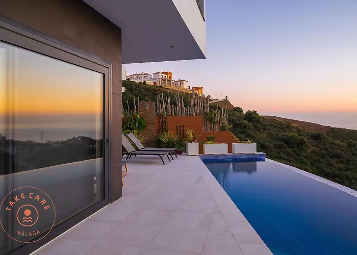 Villa Luxury Seaview Jensen - Tcm *