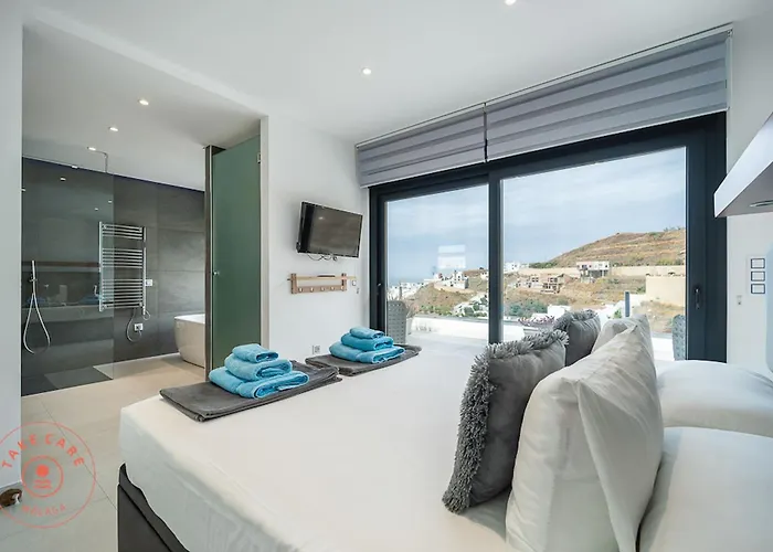 Luxury Seaview Jensen - Tcm Villa