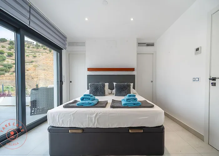 Villa Luxury Seaview Jensen - Tcm *