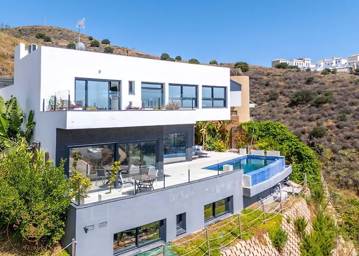 Villa Luxury Seaview Jensen - Tcm