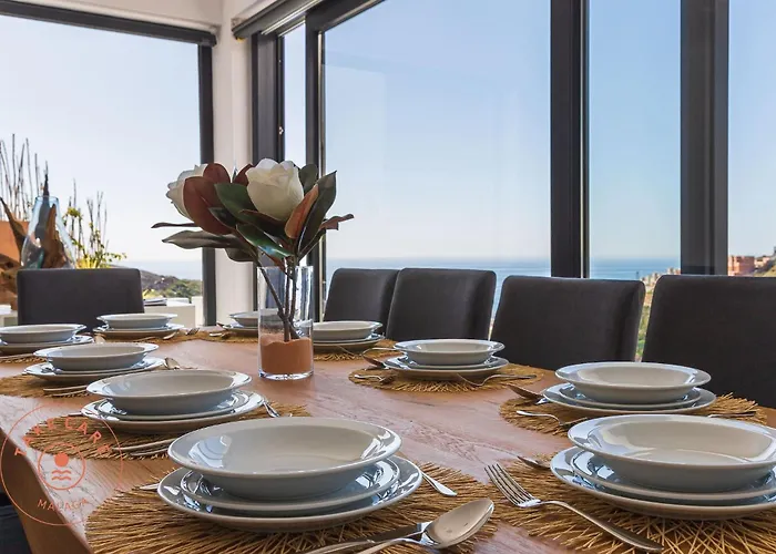 Luxury Seaview Jensen - Tcm Villa *